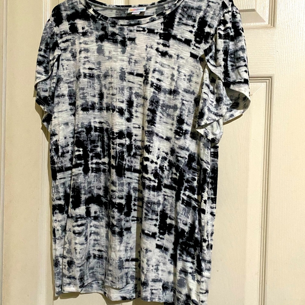 LulaRoe Olive